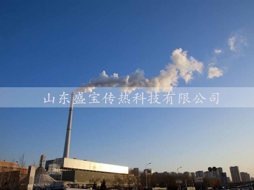 煙氣消白項(xiàng)目